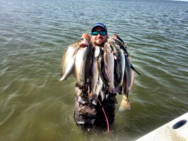 Baytown, Texas